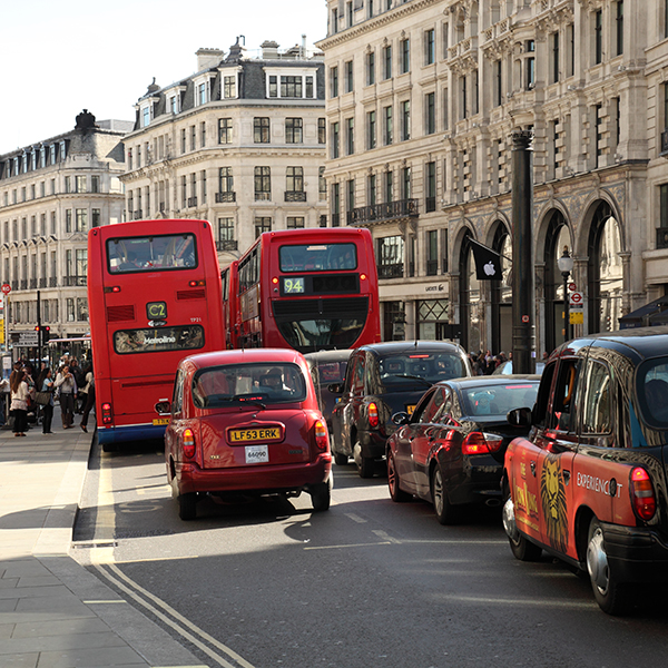 Taxis & minicabs – what’s the next destination? | London City Hall