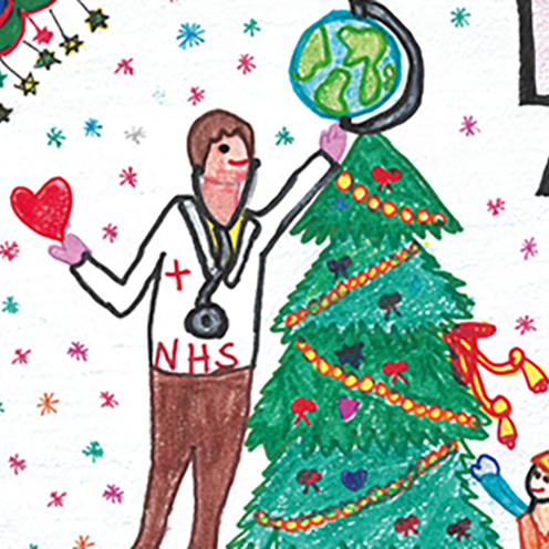 Csf Christmas Card Contest 2021 The Mayor Of London S Christmas Card Competition 2021 London City Hall Csf Christmas Card Contest 2021 The Mayor Of London S Christmas Card Competition 2021 London City Hall