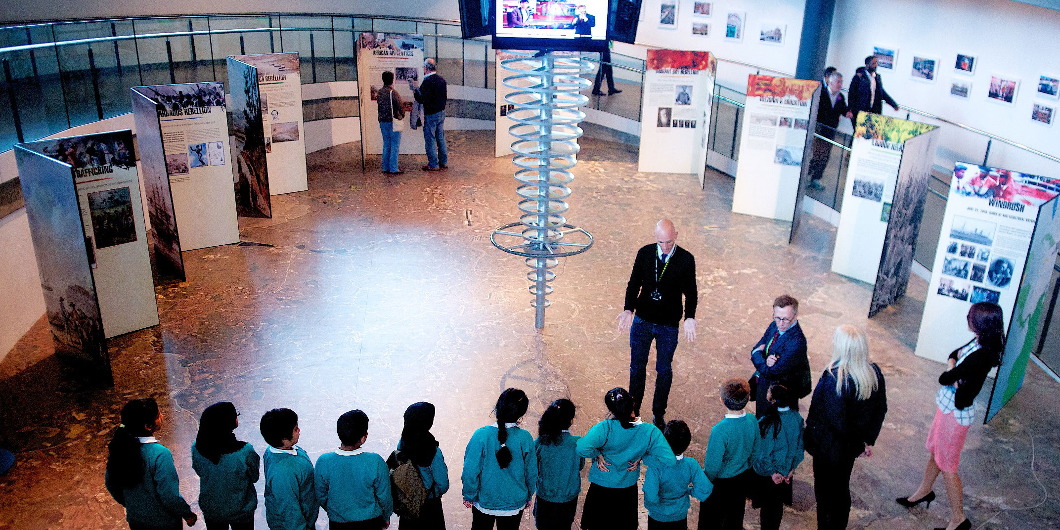 London S Kitchen Cafe London City Hall