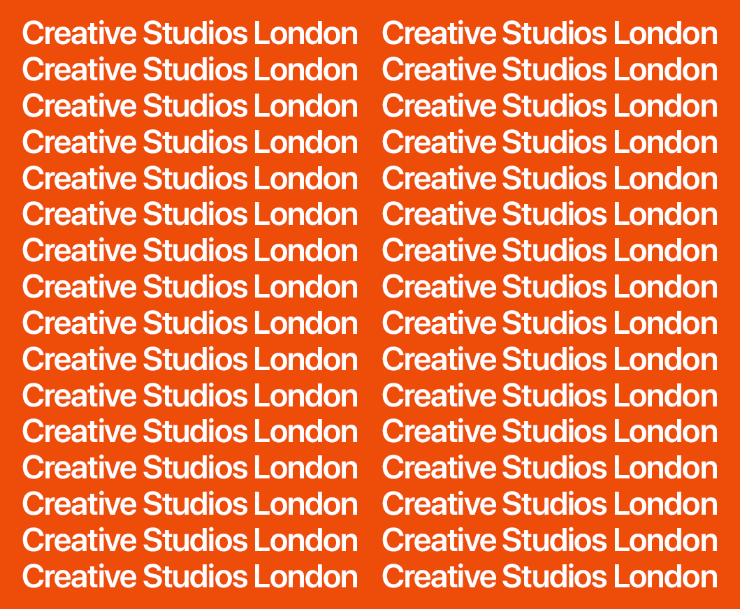 Creative Studios London London City Hall