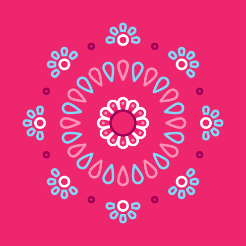 Diwali 2019 London City Hall