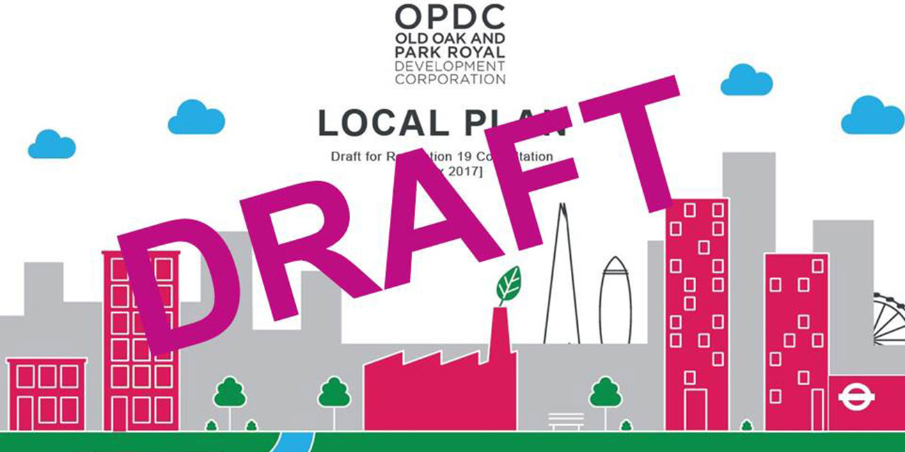 What is Regulation 19 event? London City Hall