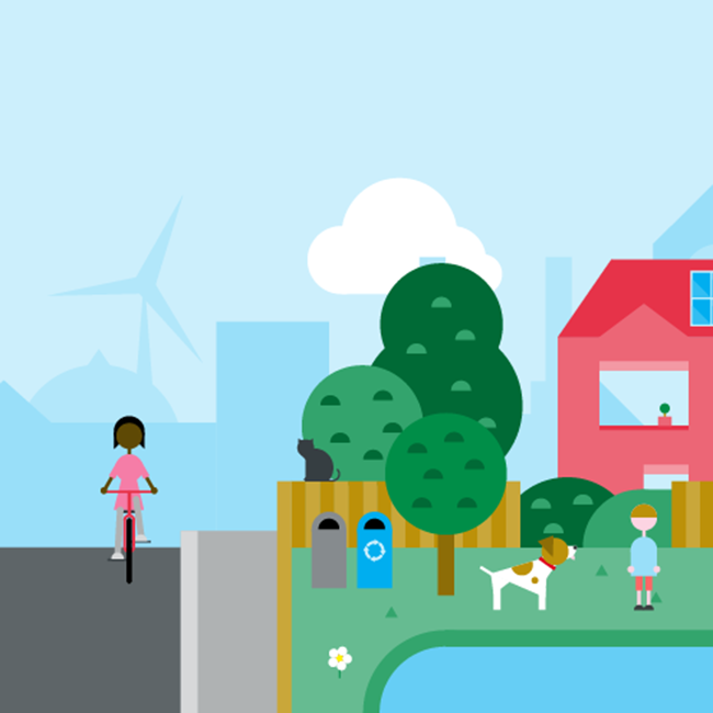 London Environment Strategy London City Hall