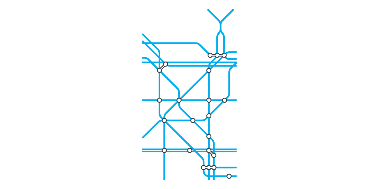 Mapping London (Geography) London City Hall