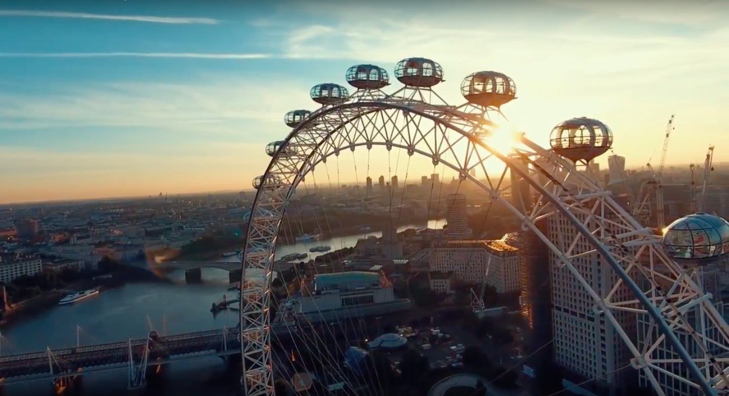 'London is Open for Summer' - Family fun for all | London City Hall