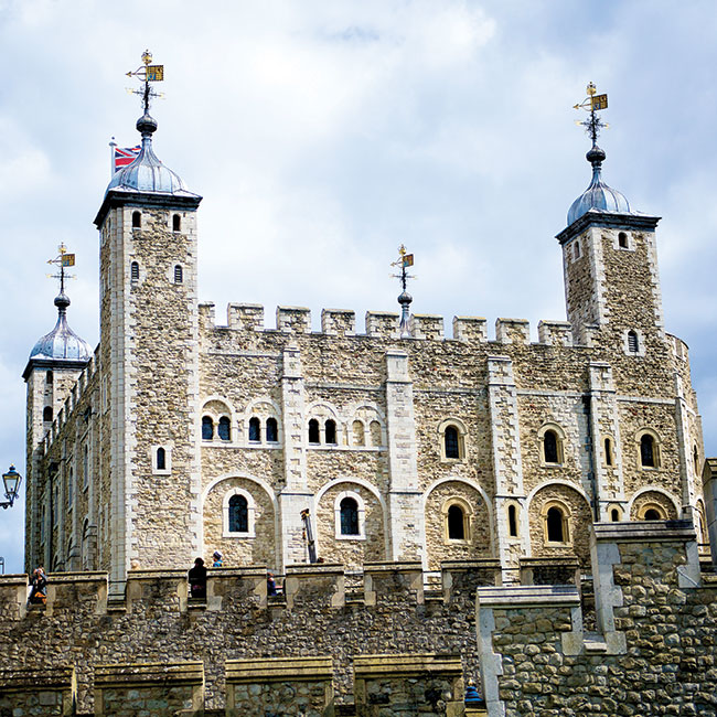 London World Heritage Sites London City Hall