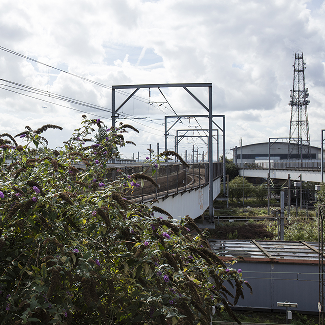 Brownfield Land Register London City Hall