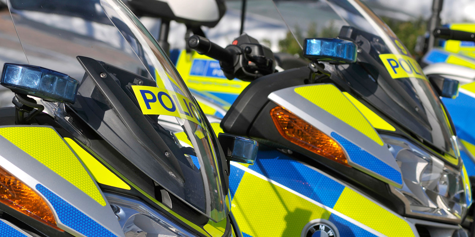 London’s police officer numbers fell to lowest levels since 2003