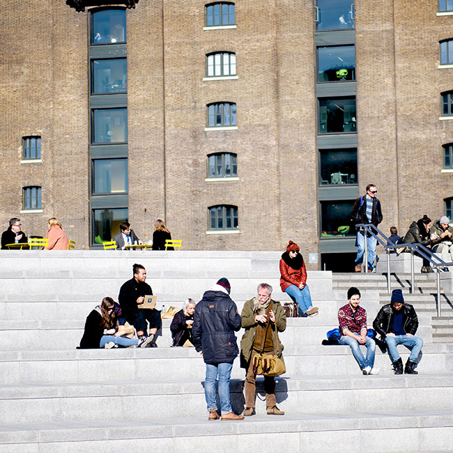 Make complex immigration system easier for migrant Londoners | London ...