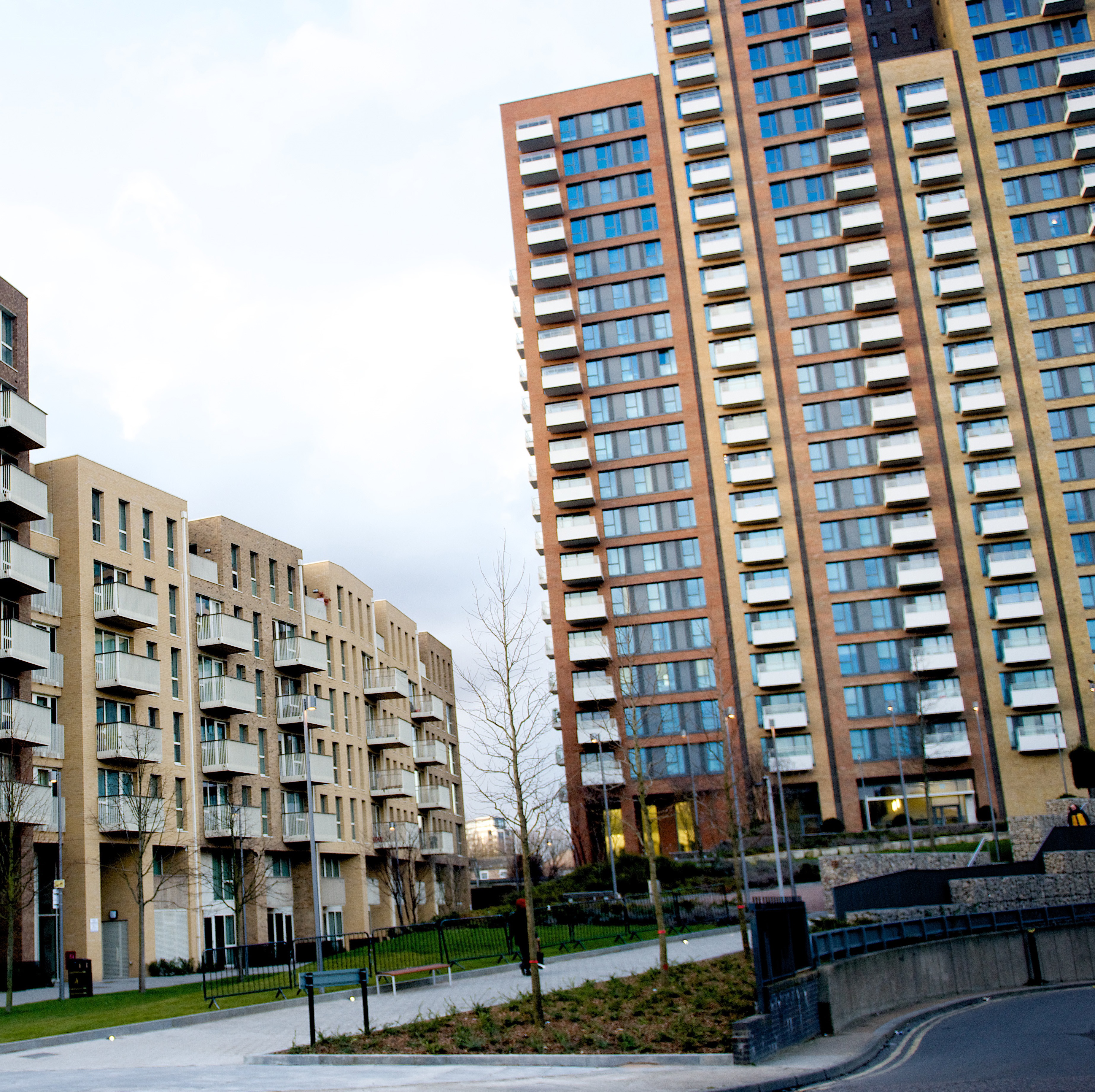 Housing Moves Faqs London City Hall