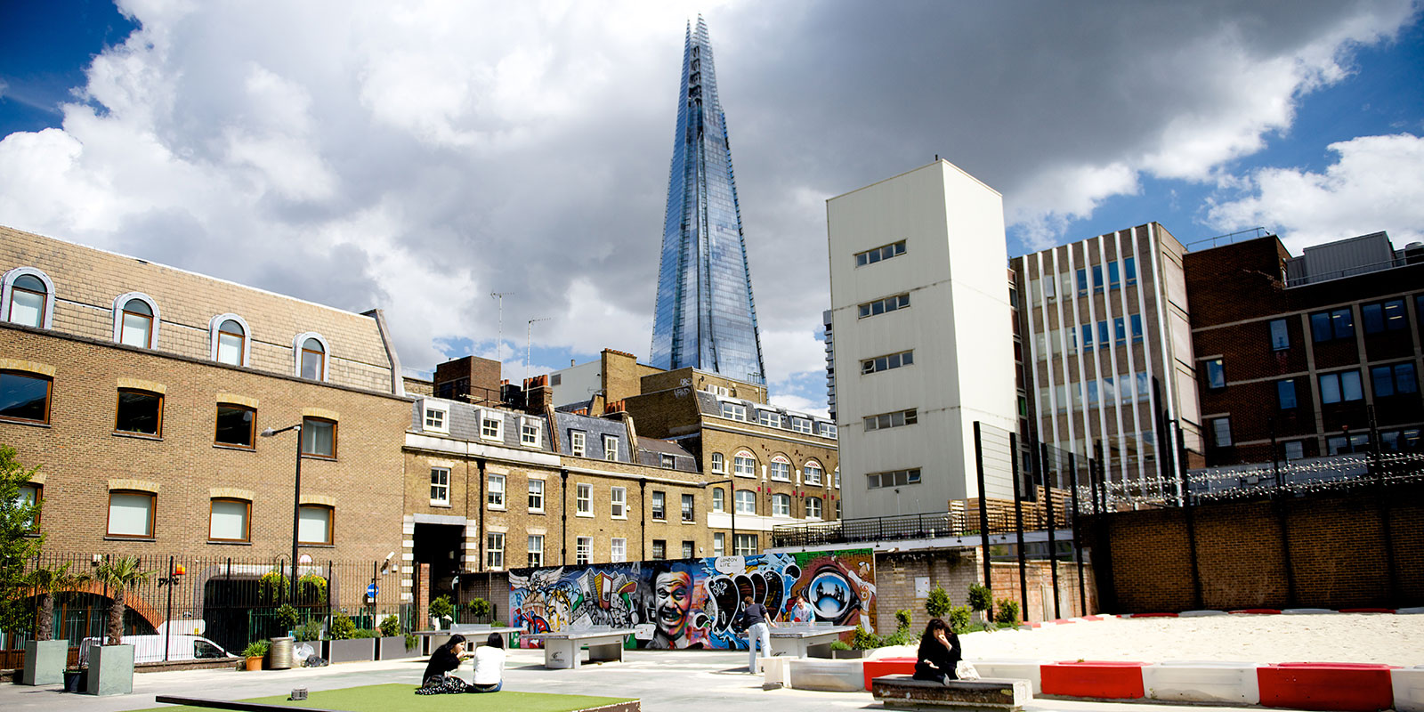 southwark-london-city-hall