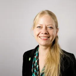 Sian Berry