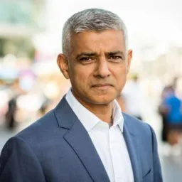 Sadiq Khan, Mayor of London
