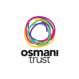 Osmani Trust logo