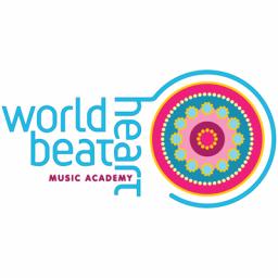 World Heart Beat logo