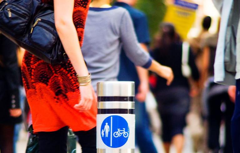 Healthy transport