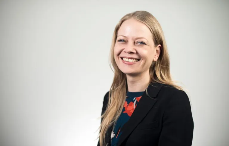 Siân Berry