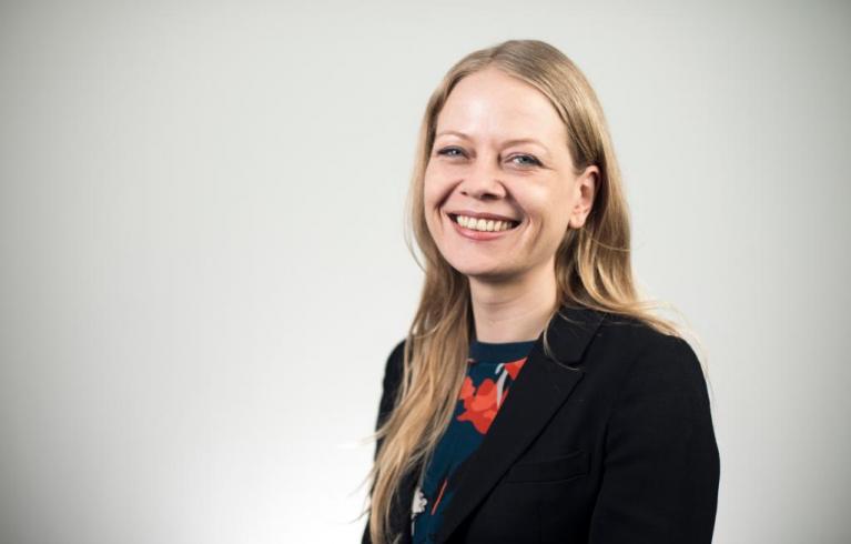 Siân Berry