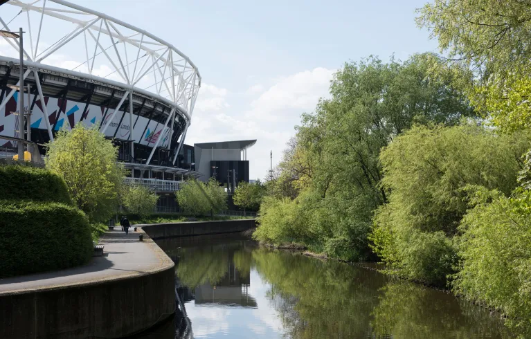 London Stadium