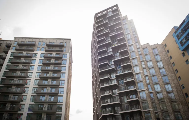 Affordable Homes Programme