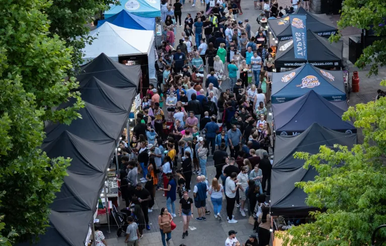 Photo of Bexleyheath Market