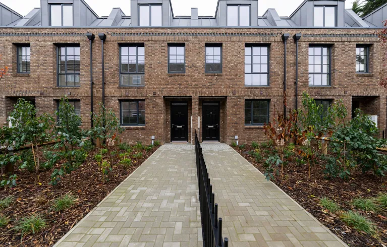 Council homes in Southwark