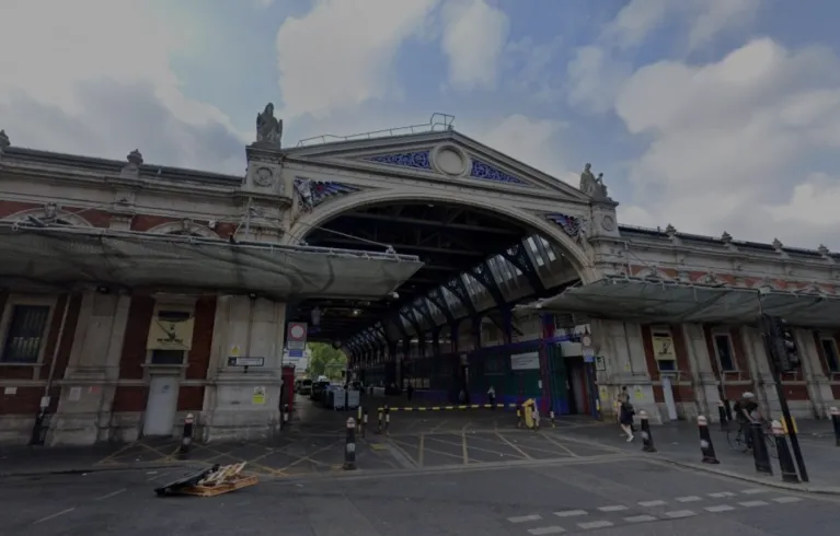 market