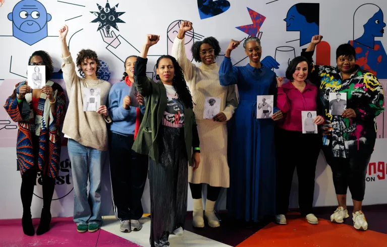 London Borough of Culture 2027 - Haringey | London City Hall