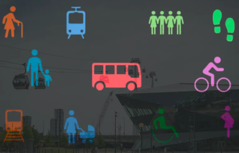 images of public transport