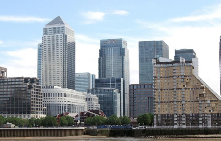 2x1 financial services sector