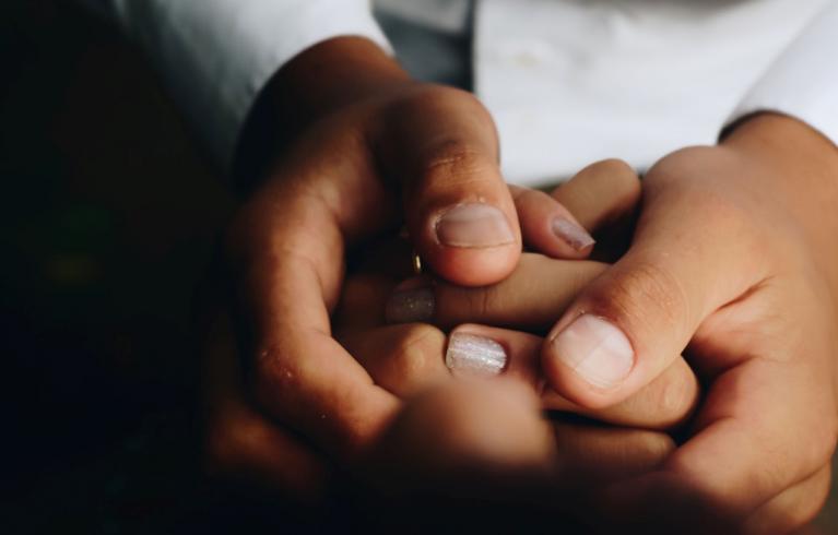 Hands