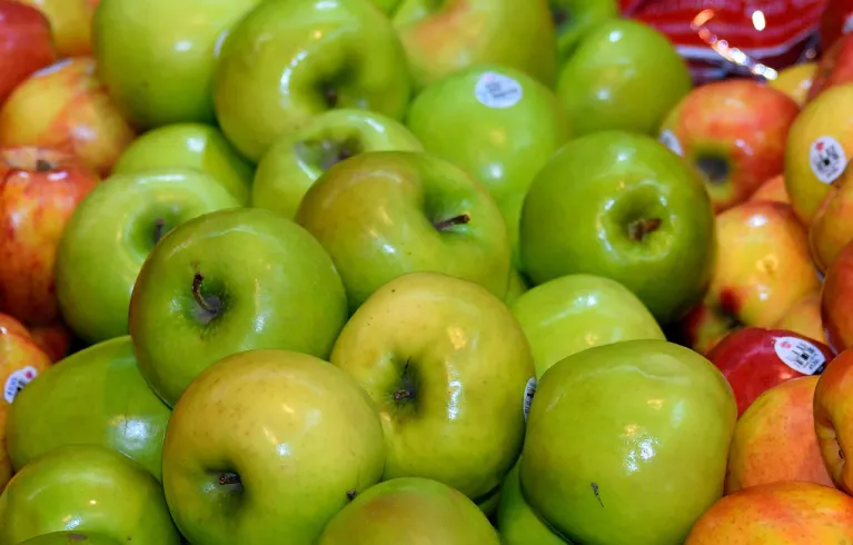 Apples