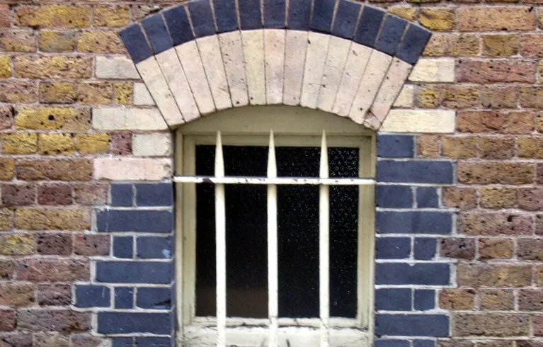 women leaving prison and housing