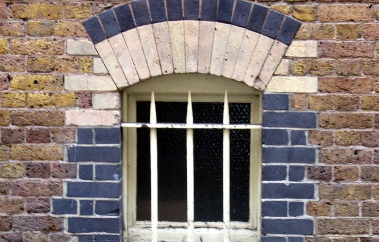 women leaving prison and housing