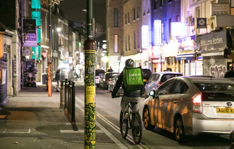 Gig economy