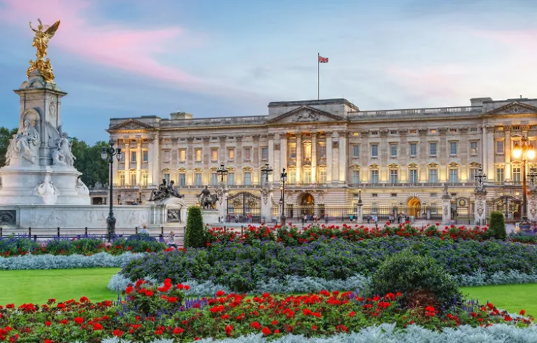 Buckingham Palace