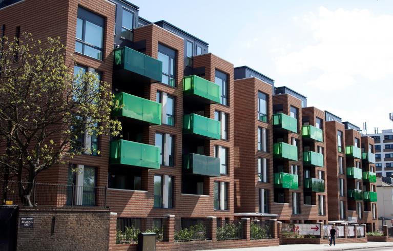 Mayor's Housing Covenant