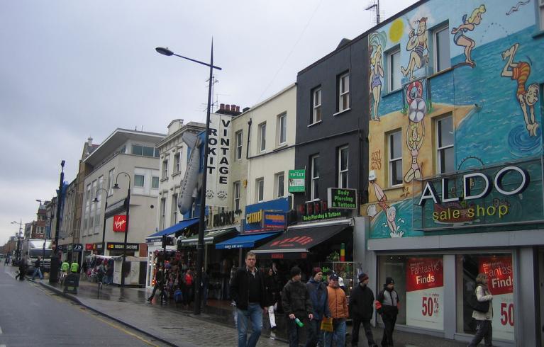 Camden