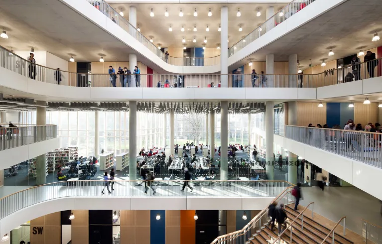 City of Westminster College