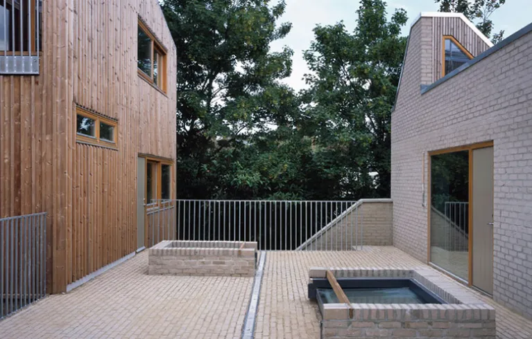 Copper Lane - photo: Ioana Marinescu