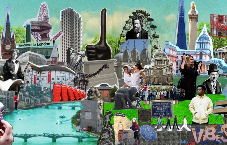 Cultural Tourism Vision