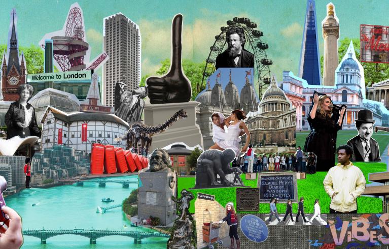 Cultural Tourism Vision