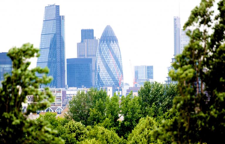 Green infrastructure