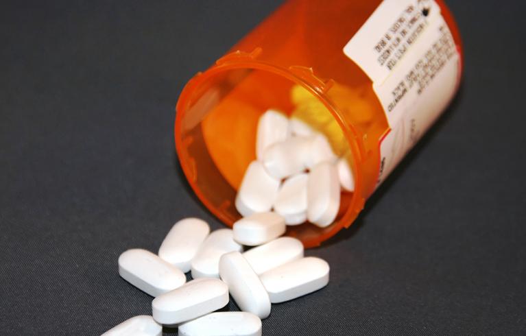 Generic pills