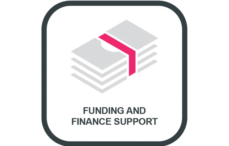 Renew funding