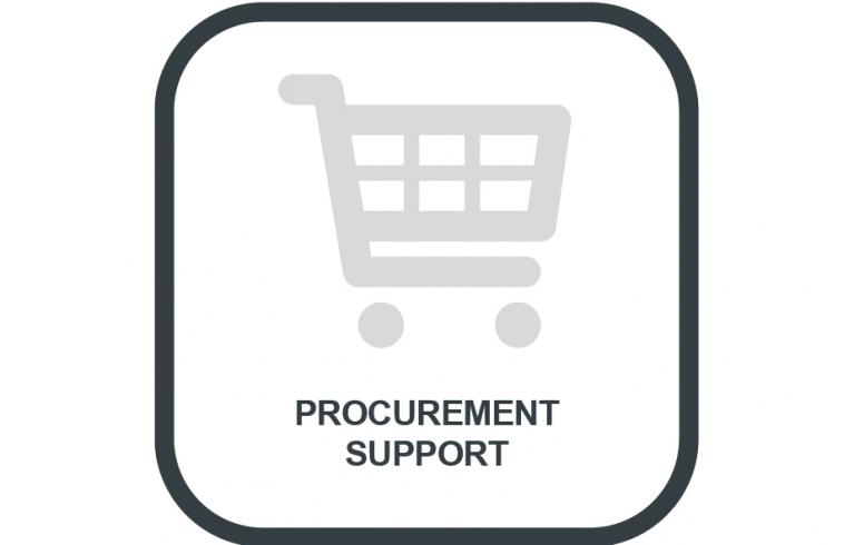Procurement framework