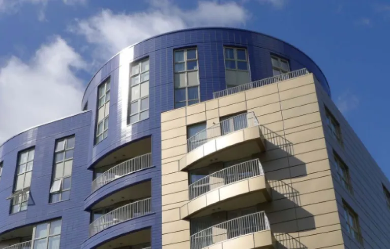 Housing in London