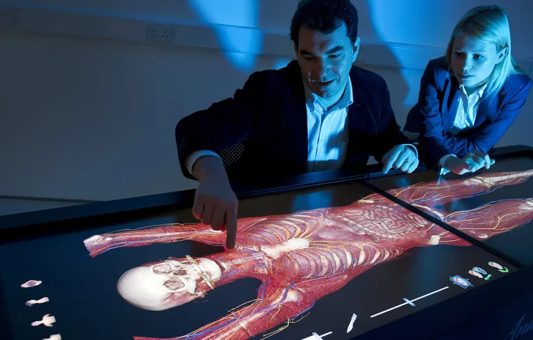 Imperial College Digital Health