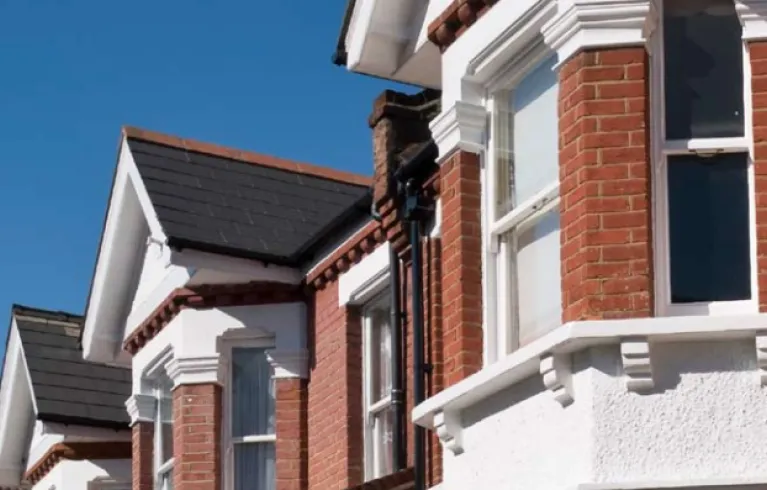 Flats in London