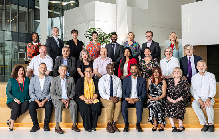 All London Assembly Members